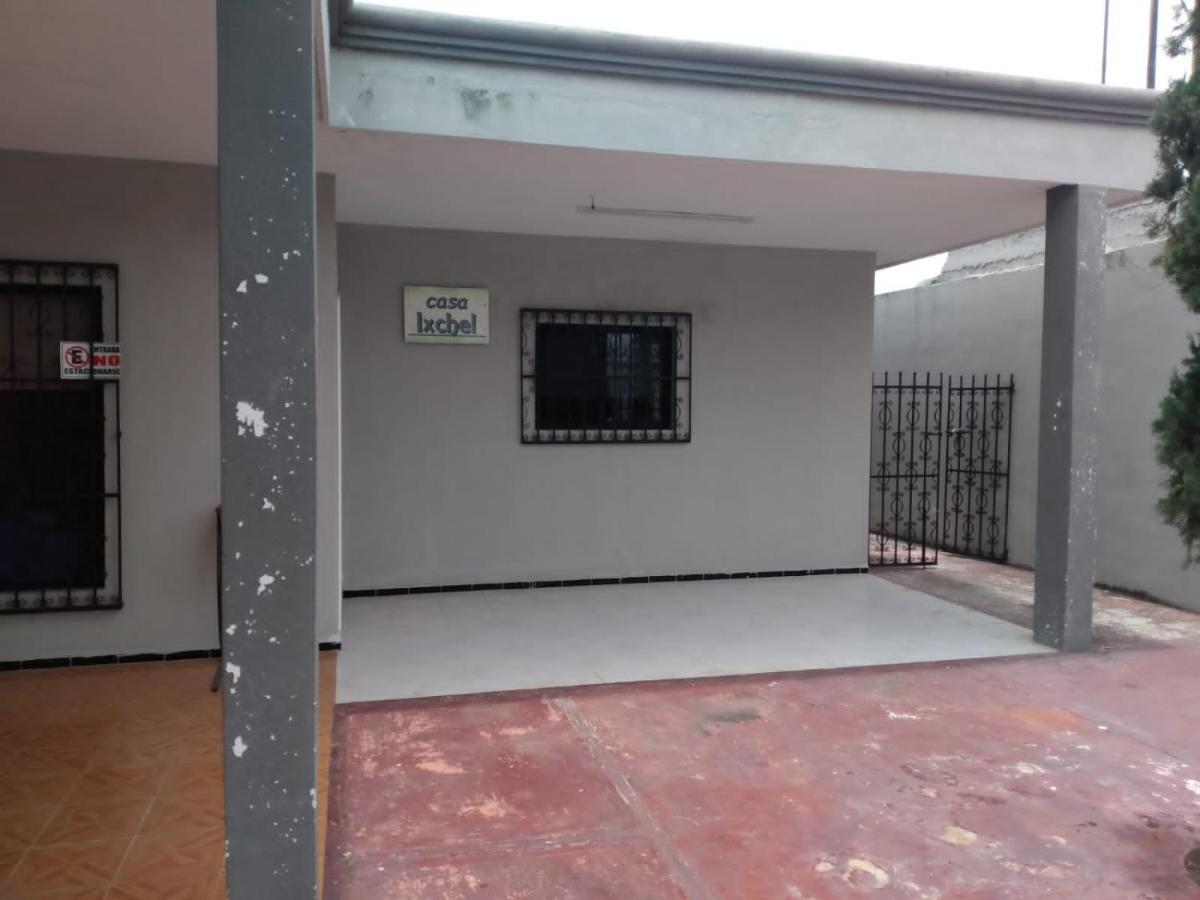 Casa Ixchel - 450M To Downtown, Wifi, Hot Water, Ac Hotel Valladolid  Exterior photo